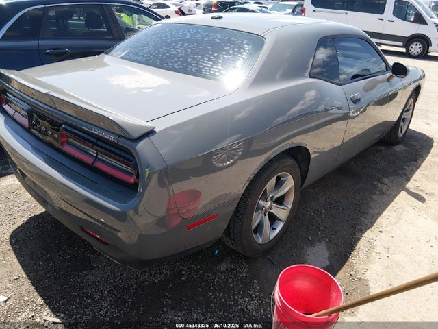 45343335 :رقم المزاد ، 2C3CDZAG9KH668707 vin ، 2019 Dodge Challenger Sxt مزاد بيع