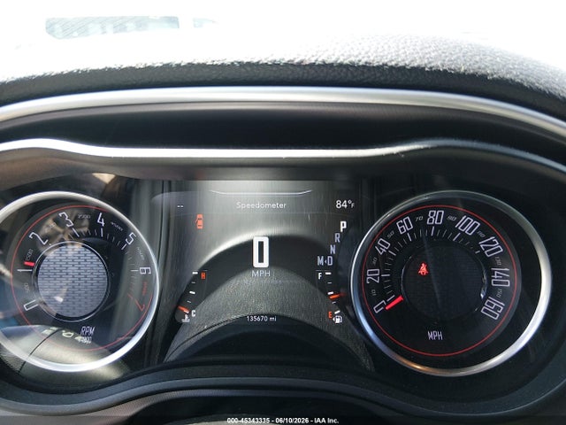 45343335 :رقم المزاد ، 2C3CDZAG9KH668707 vin ، 2019 Dodge Challenger Sxt مزاد بيع