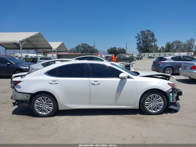 Lexus ES 350 2017 58ABK1GG3HU054543 Image 14