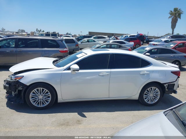 Lexus ES 350 2017 58ABK1GG3HU054543 Image 15