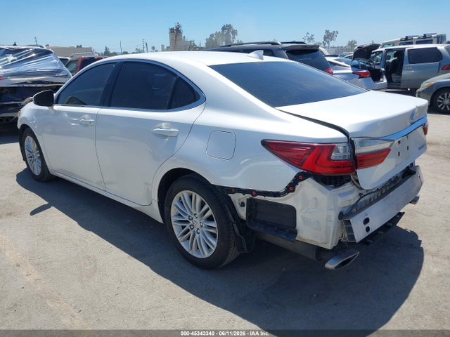 Lexus ES 350 2017 58ABK1GG3HU054543 Image 3