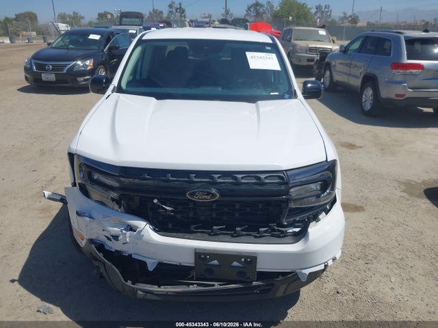 Продаж на аукціоні авто 2023 Ford Maverick Xlt, vin: 3FTTW8F96PRA04578, номер лоту: 45343343