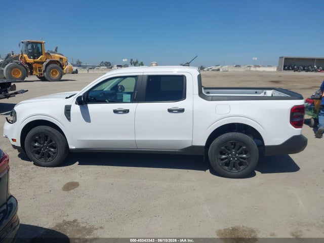 Продаж на аукціоні авто 2023 Ford Maverick Xlt, vin: 3FTTW8F96PRA04578, номер лоту: 45343343