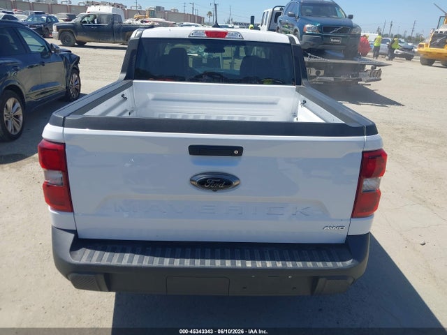 Продаж на аукціоні авто 2023 Ford Maverick Xlt, vin: 3FTTW8F96PRA04578, номер лоту: 45343343