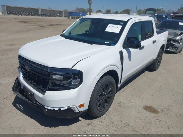 Продаж на аукціоні авто 2023 Ford Maverick Xlt, vin: 3FTTW8F96PRA04578, номер лоту: 45343343