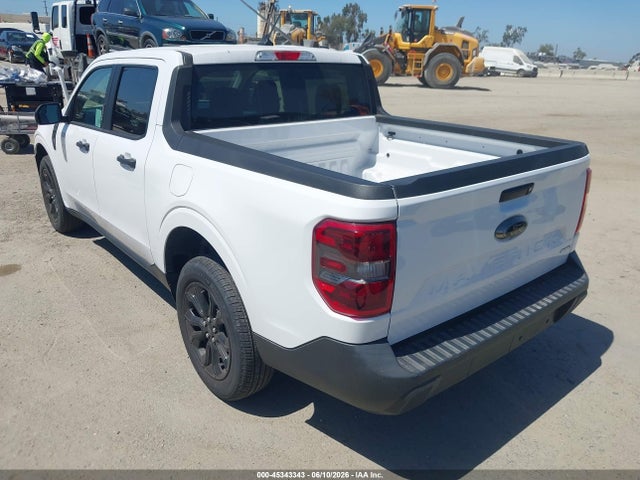 Продаж на аукціоні авто 2023 Ford Maverick Xlt, vin: 3FTTW8F96PRA04578, номер лоту: 45343343