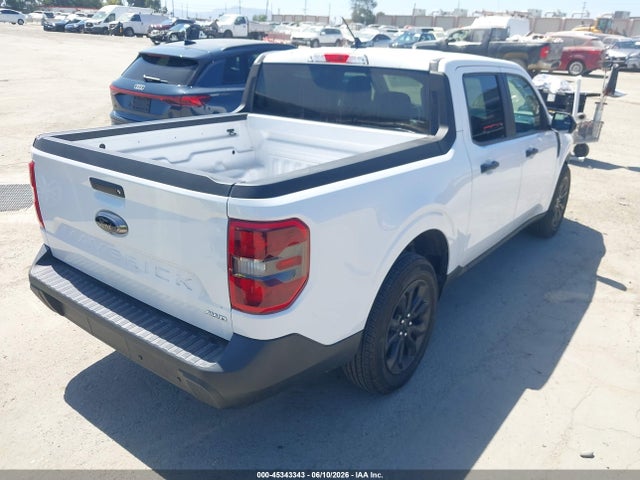 Продаж на аукціоні авто 2023 Ford Maverick Xlt, vin: 3FTTW8F96PRA04578, номер лоту: 45343343