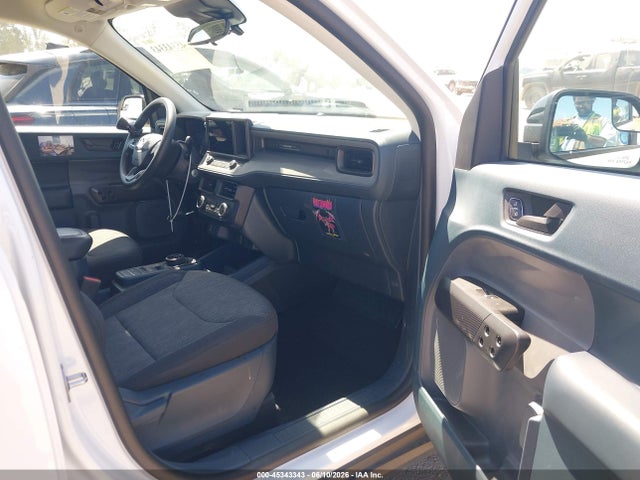 Продаж на аукціоні авто 2023 Ford Maverick Xlt, vin: 3FTTW8F96PRA04578, номер лоту: 45343343