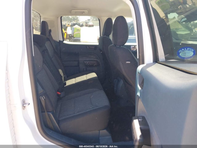 Продаж на аукціоні авто 2023 Ford Maverick Xlt, vin: 3FTTW8F96PRA04578, номер лоту: 45343343
