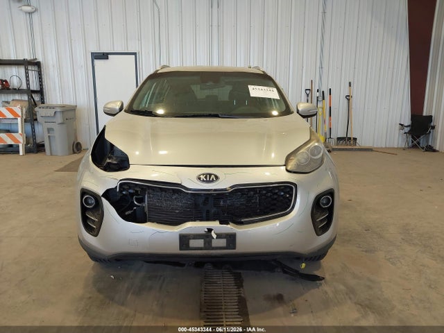 KIA Sportage Lx 2018 KNDPMCAC9J7354430 Image 13