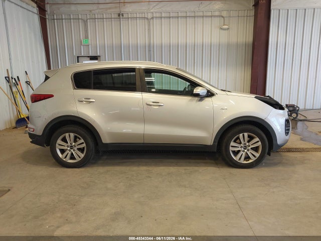 KIA Sportage Lx 2018 KNDPMCAC9J7354430 Image 14