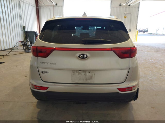 KIA Sportage Lx 2018 KNDPMCAC9J7354430 Image 17
