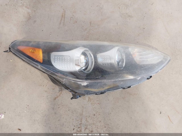 KIA Sportage Lx 2018 KNDPMCAC9J7354430 Image 12