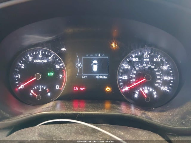 KIA Sportage Lx 2018 KNDPMCAC9J7354430 Image 7