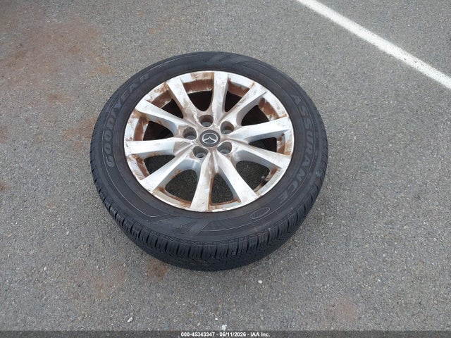 2014 Mazda Mazda6 I Sport მანქანა იყიდება აუქციონზე, vin: JM1GJ1U69E1137441, აუქციონის ნომერი: 45343347