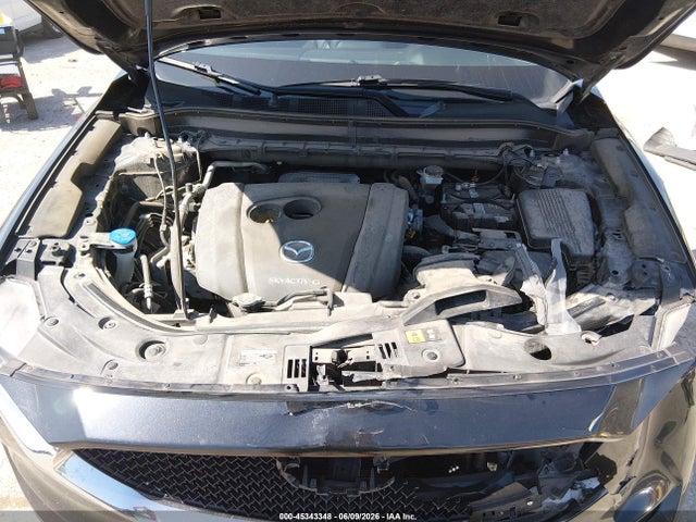 Mazda Cx-5 Touring 2020 JM3KFACM2L1809324 Image 10