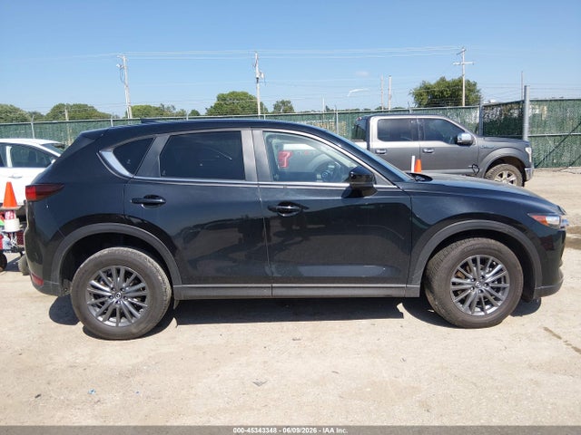 Mazda Cx-5 Touring 2020 JM3KFACM2L1809324 Image 14