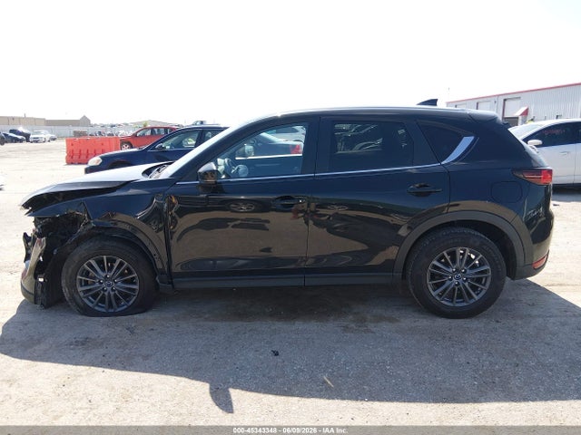 Mazda Cx-5 Touring 2020 JM3KFACM2L1809324 Image 15
