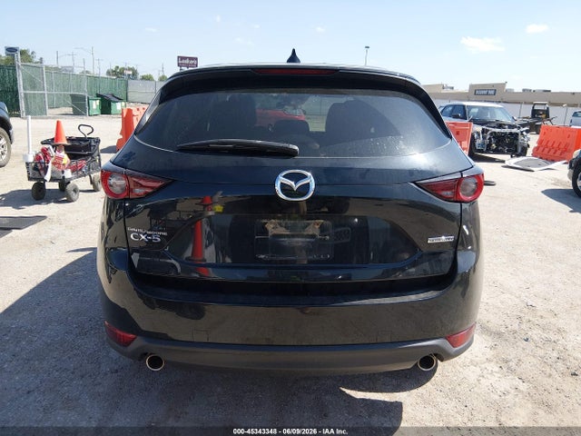 Mazda Cx-5 Touring 2020 JM3KFACM2L1809324 Image 17