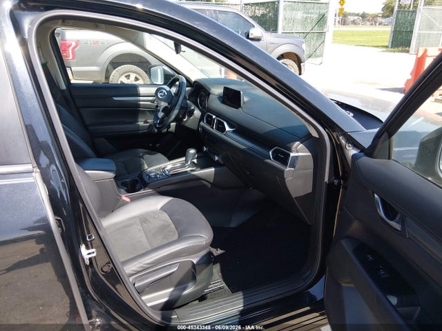 Mazda Cx-5 Touring 2020 JM3KFACM2L1809324 Image 5