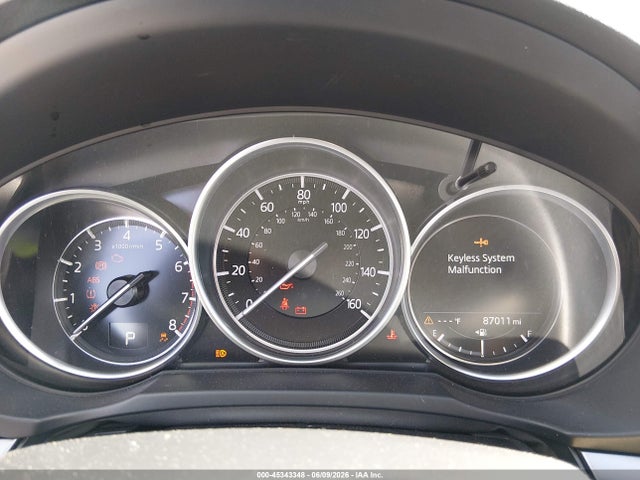 Mazda Cx-5 Touring 2020 JM3KFACM2L1809324 Image 7