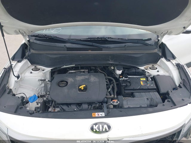Aukcja sprzedaży 2021 Kia Seltos S, vin: KNDEU2AA2M7108808, numer aukcji: 45343354