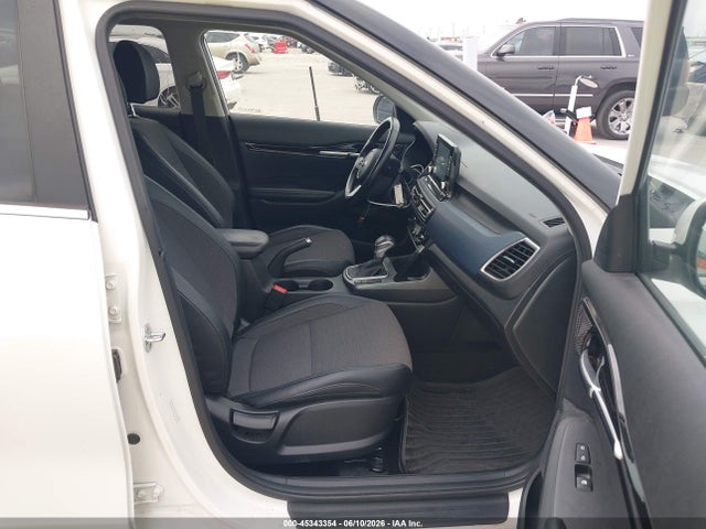 Aukcja sprzedaży 2021 Kia Seltos S, vin: KNDEU2AA2M7108808, numer aukcji: 45343354