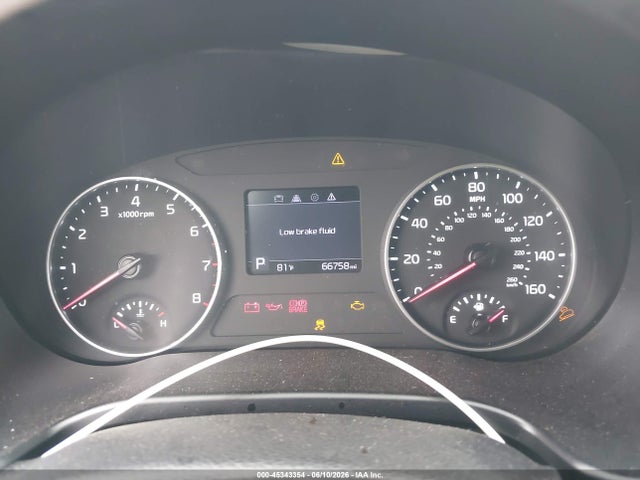 Aukcja sprzedaży 2021 Kia Seltos S, vin: KNDEU2AA2M7108808, numer aukcji: 45343354