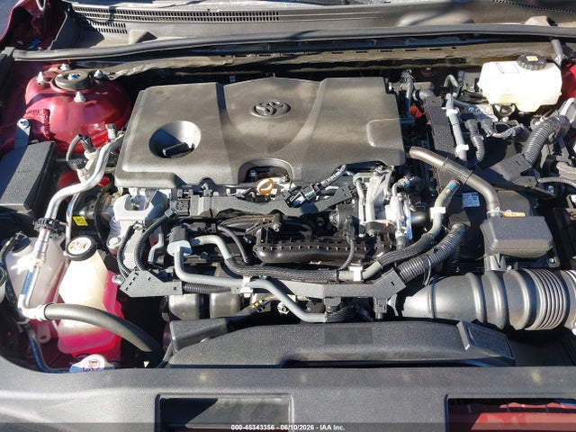 4T1B21FB5KU006322 Toyota Avalon Hybrid Limited