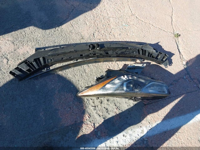 4T1B21FB5KU006322 Toyota Avalon Hybrid Limited