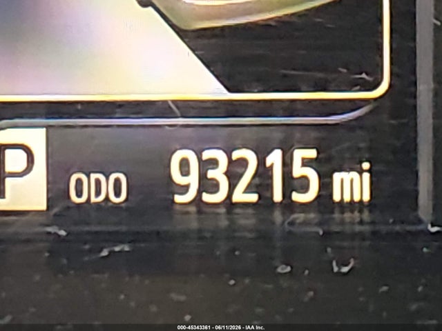 Toyota CAMRY SE 2016 4T1BF1FK4GU554324 Image 12