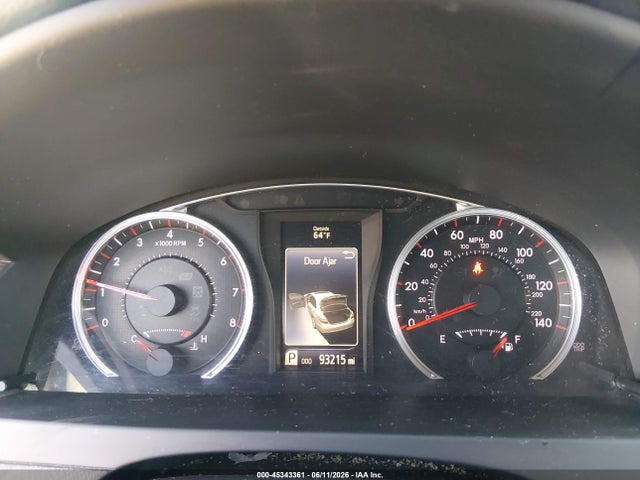Toyota CAMRY SE 2016 4T1BF1FK4GU554324 Image 7
