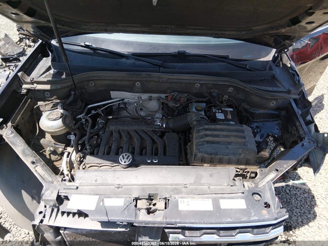 1V2KR2CA9JC542064 Volkswagen Atlas 3.6l V6 Se