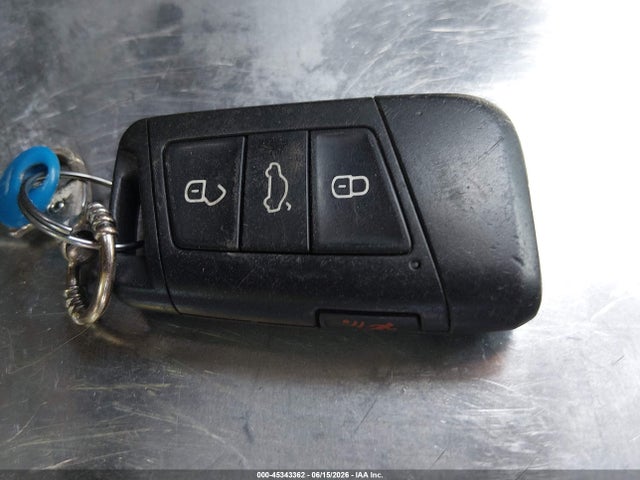 1V2KR2CA9JC542064 Volkswagen Atlas 3.6l V6 Se