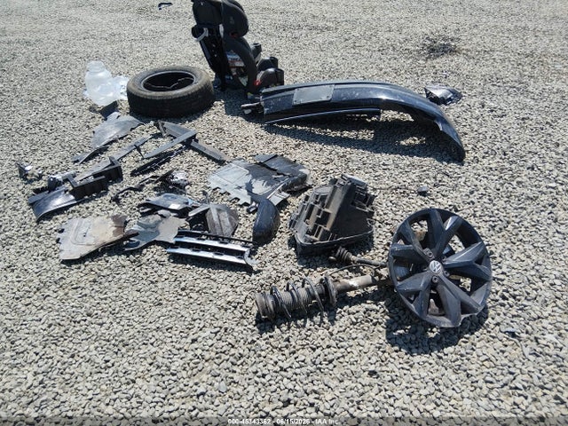 1V2KR2CA9JC542064 Volkswagen Atlas 3.6l V6 Se