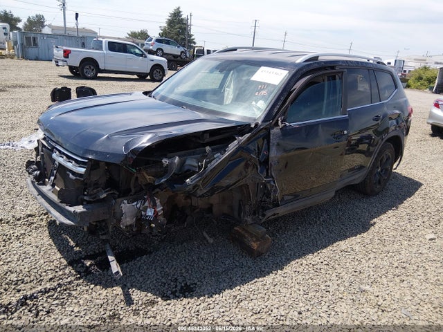 1V2KR2CA9JC542064 Volkswagen Atlas 3.6l V6 Se