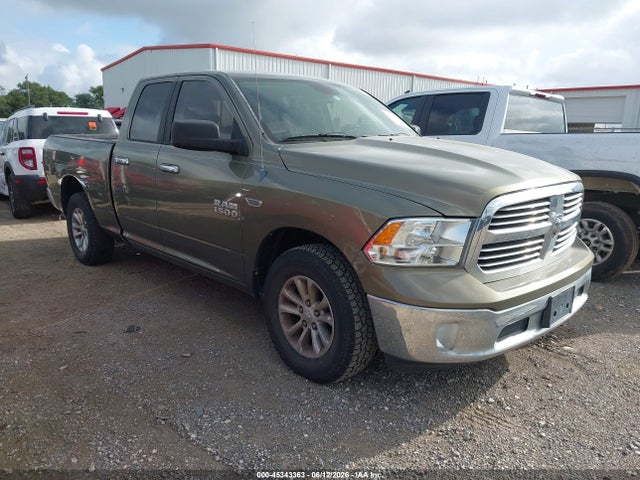Продаж на аукціоні авто 2013 Ram 1500 Slt, vin: 1C6RR6GG2DS650548, номер лоту: 45343363