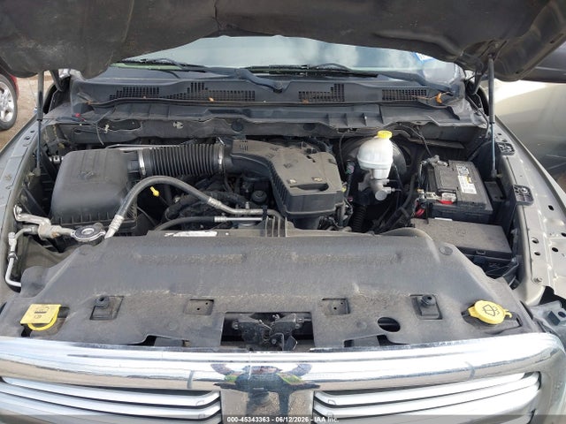 Продаж на аукціоні авто 2013 Ram 1500 Slt, vin: 1C6RR6GG2DS650548, номер лоту: 45343363
