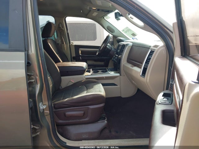 Продаж на аукціоні авто 2013 Ram 1500 Slt, vin: 1C6RR6GG2DS650548, номер лоту: 45343363