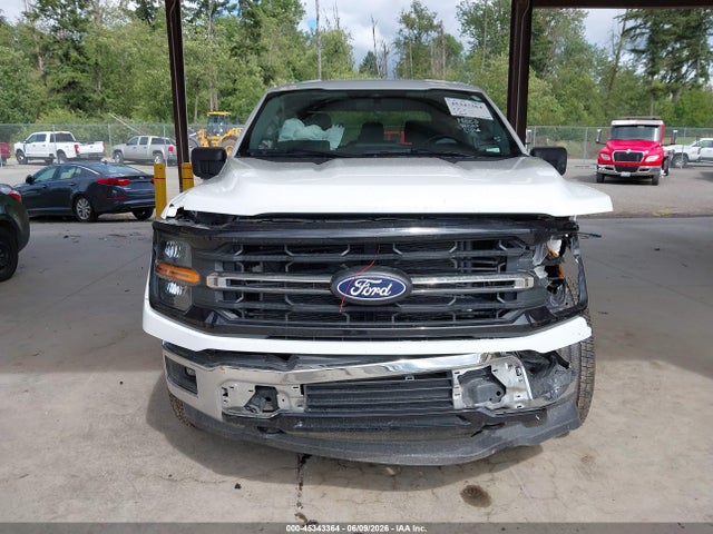 1FTFW3L5XSKD99153 Ford F-150 Xlt