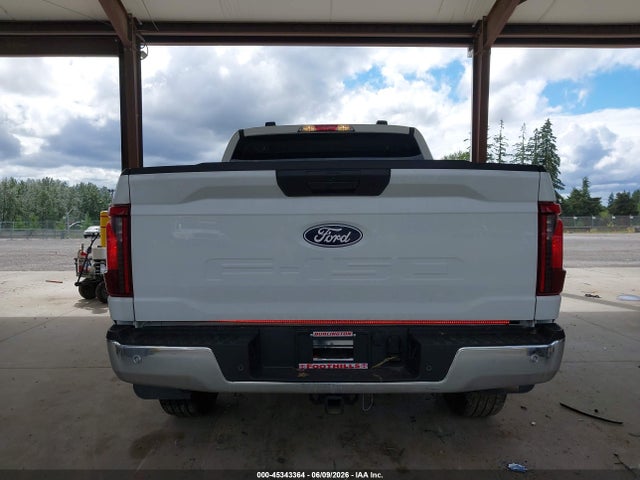 Ford F-150 Xlt 2025 1FTFW3L5XSKD99153 Image 16