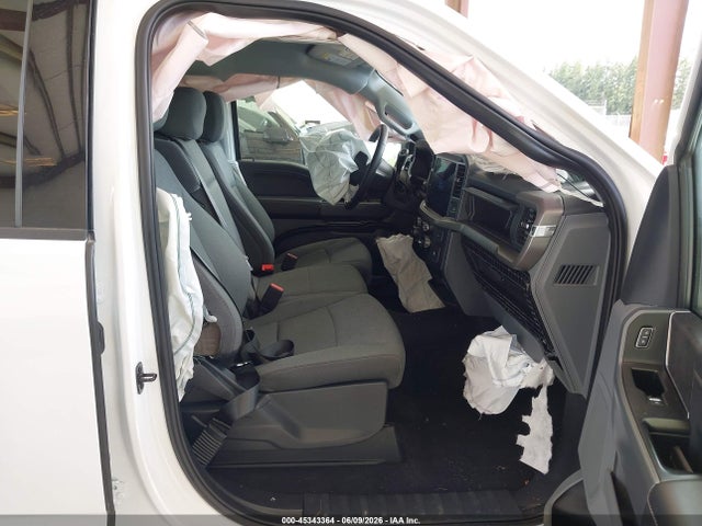 Ford F-150 Xlt 2025 1FTFW3L5XSKD99153 Image 5
