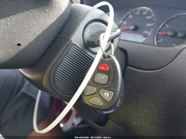 Продаж на аукціоні авто 2009 Chevrolet Impala Lt, vin: 2G1WT57N891123023, номер лоту: 45343365