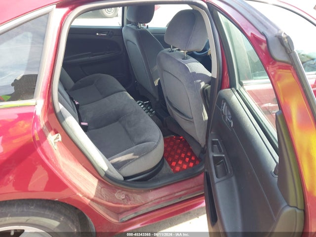 Продаж на аукціоні авто 2009 Chevrolet Impala Lt, vin: 2G1WT57N891123023, номер лоту: 45343365