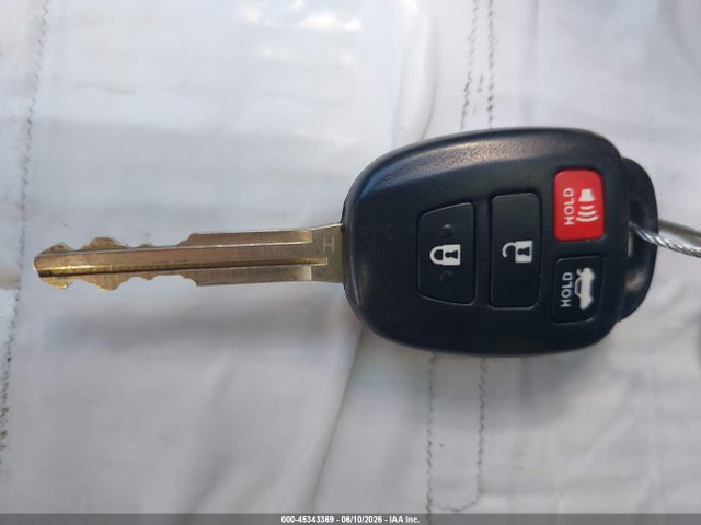 Toyota Corolla S 2014 5YFBURHE7EP000740 Image 11