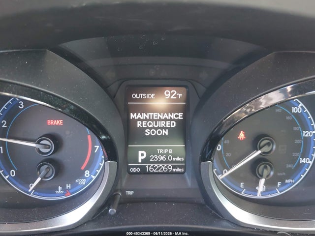 Toyota Corolla S 2014 5YFBURHE7EP000740 Image 7