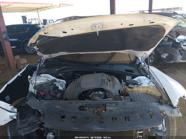Dodge CHARGER R/T 2023 2C3CDXCT8PH708734 Image 10