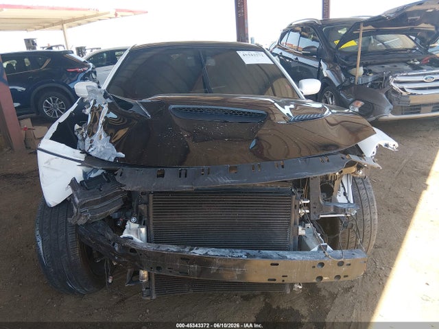 Dodge CHARGER R/T 2023 2C3CDXCT8PH708734 Image 13