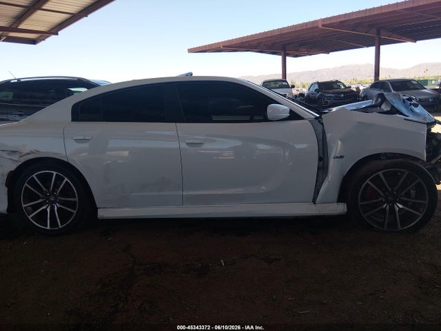 Dodge CHARGER R/T 2023 2C3CDXCT8PH708734 Image 14