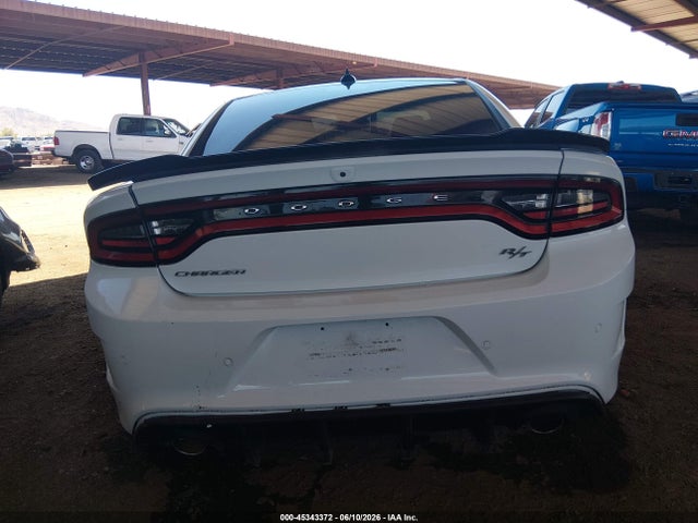 Dodge CHARGER R/T 2023 2C3CDXCT8PH708734 Image 17